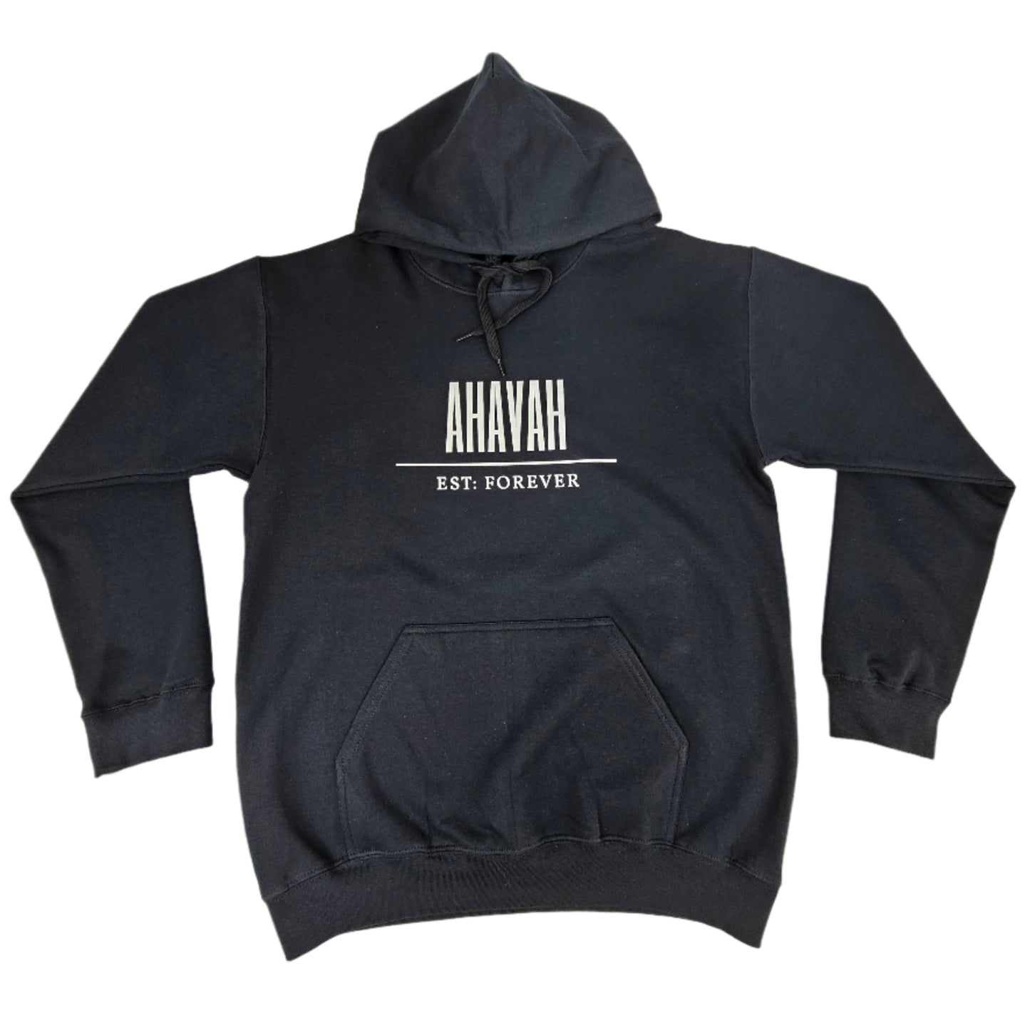 AHAVAH SOFTSTYLE HOODIE