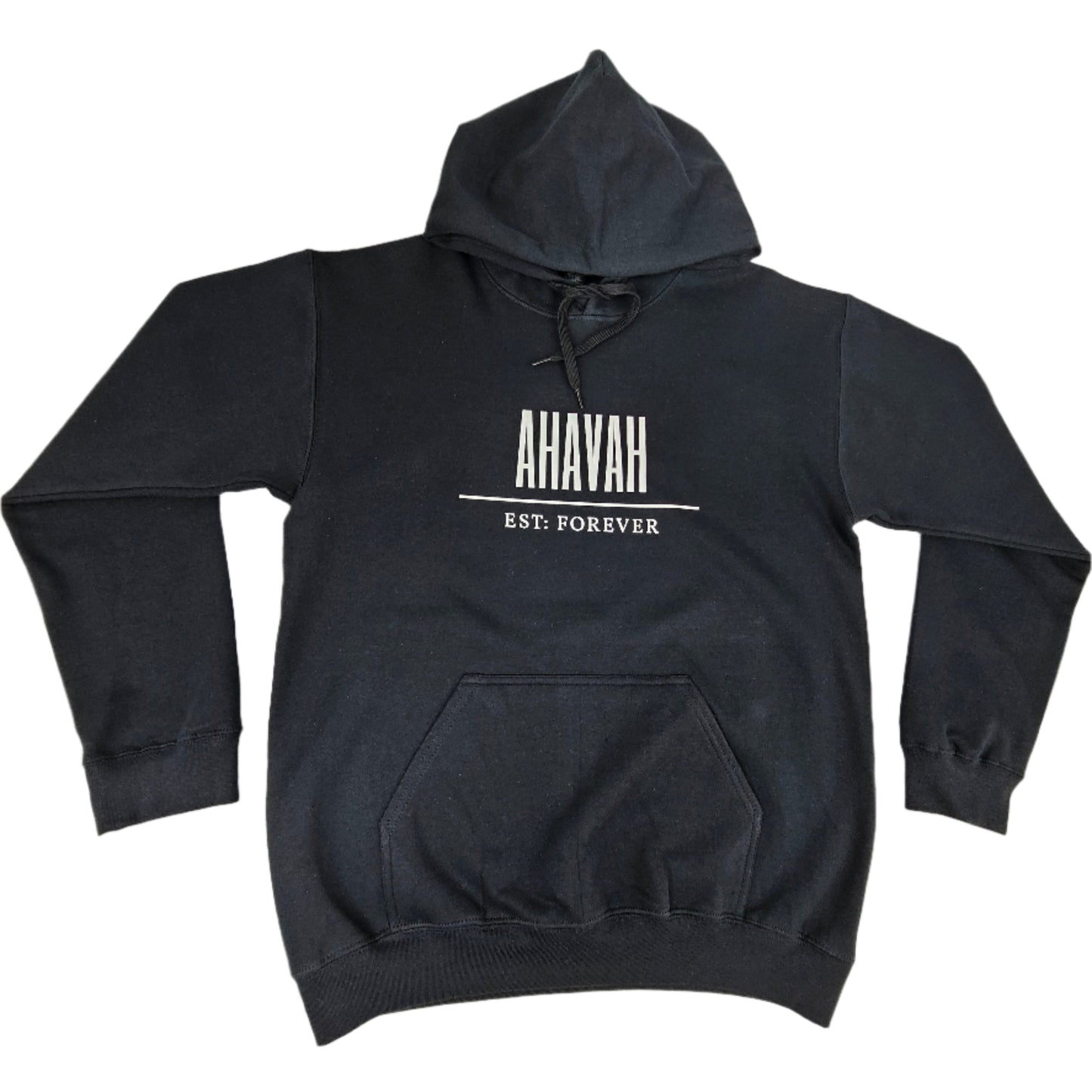 AHAVAH SOFTSTYLE HOODIE