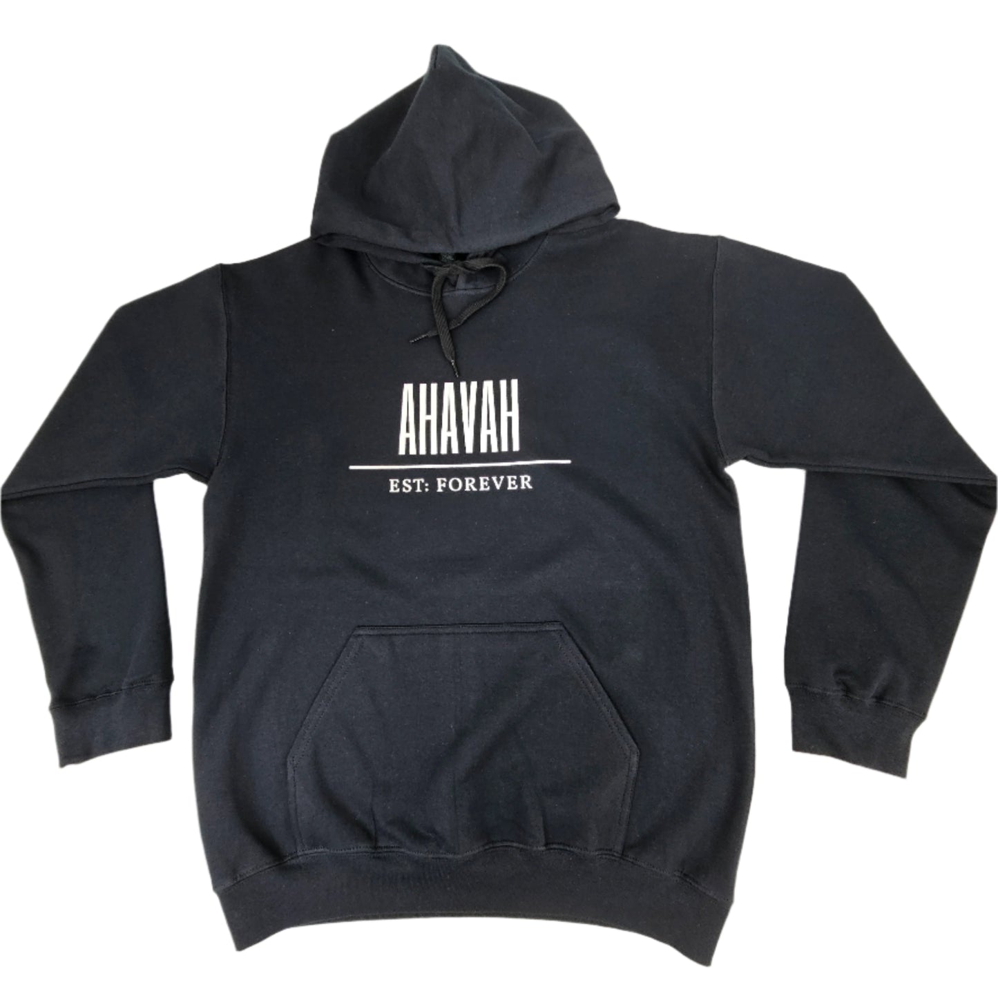 AHAVAH SOFTSTYLE HOODIE