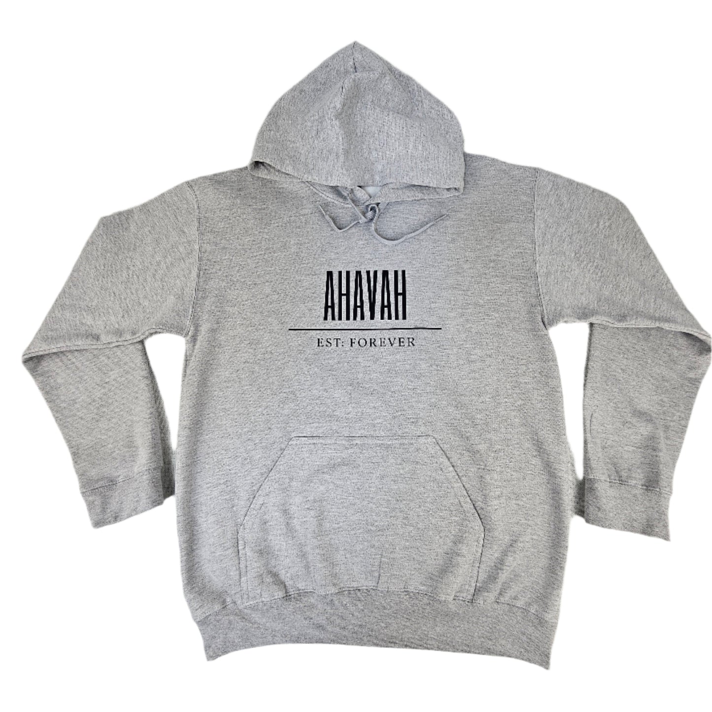 AHAVAH SOFTSTYLE HOODIE