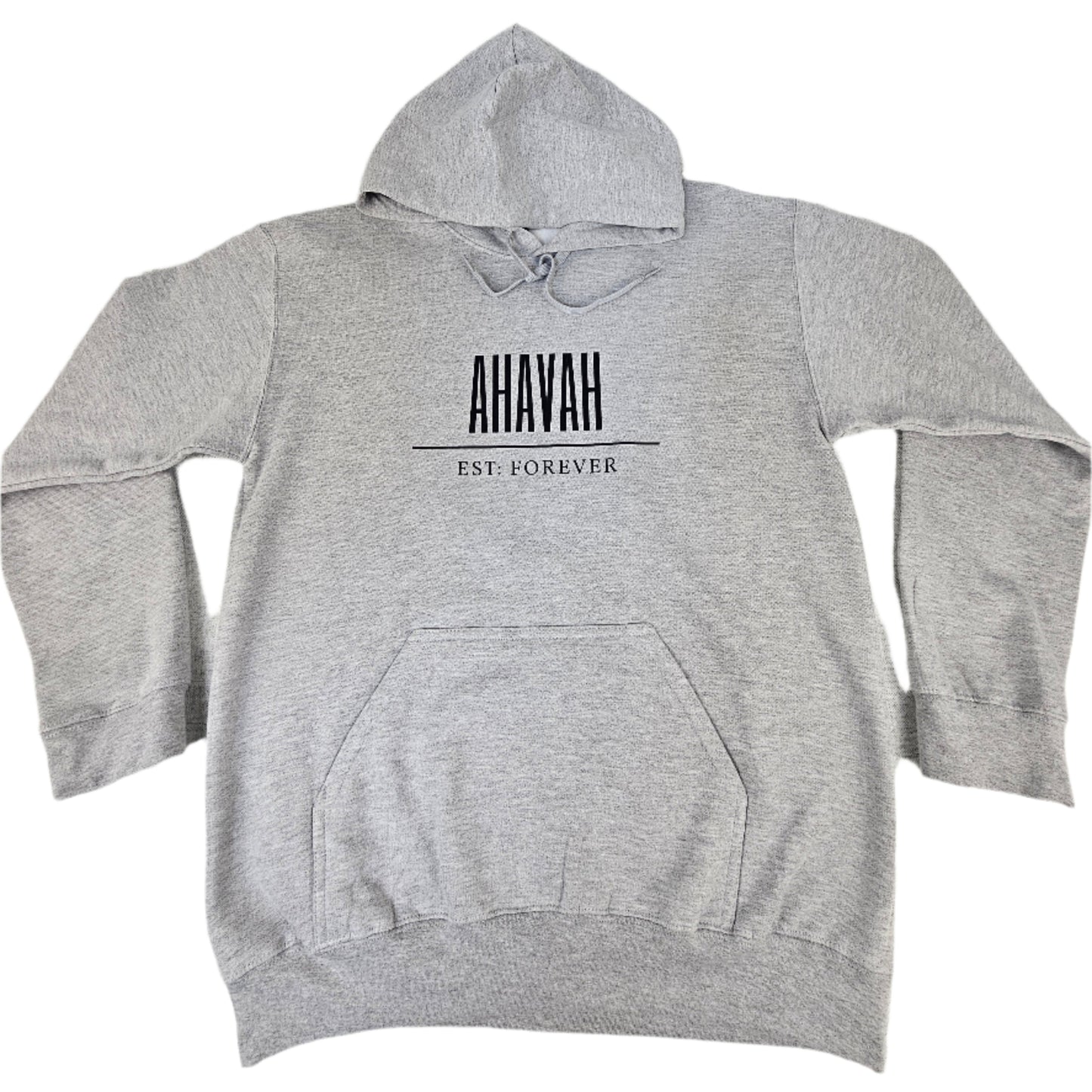 AHAVAH SOFTSTYLE HOODIE