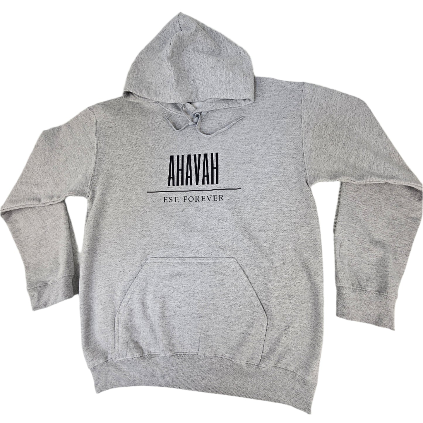 AHAVAH SOFTSTYLE HOODIE