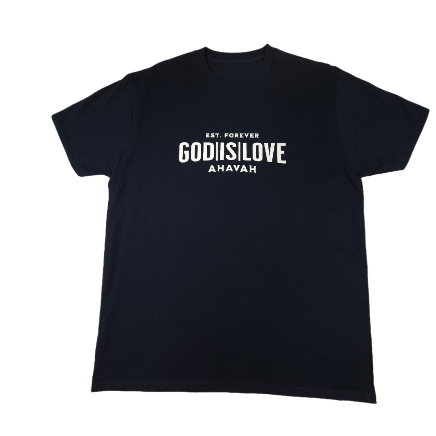 GODISLOVE T-Shirt