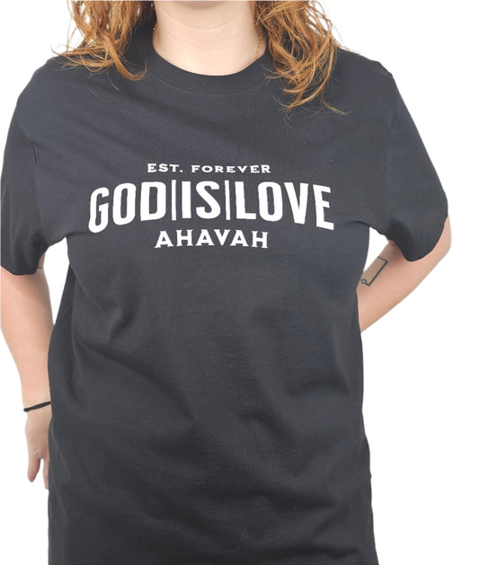 GODISLOVE T-Shirt