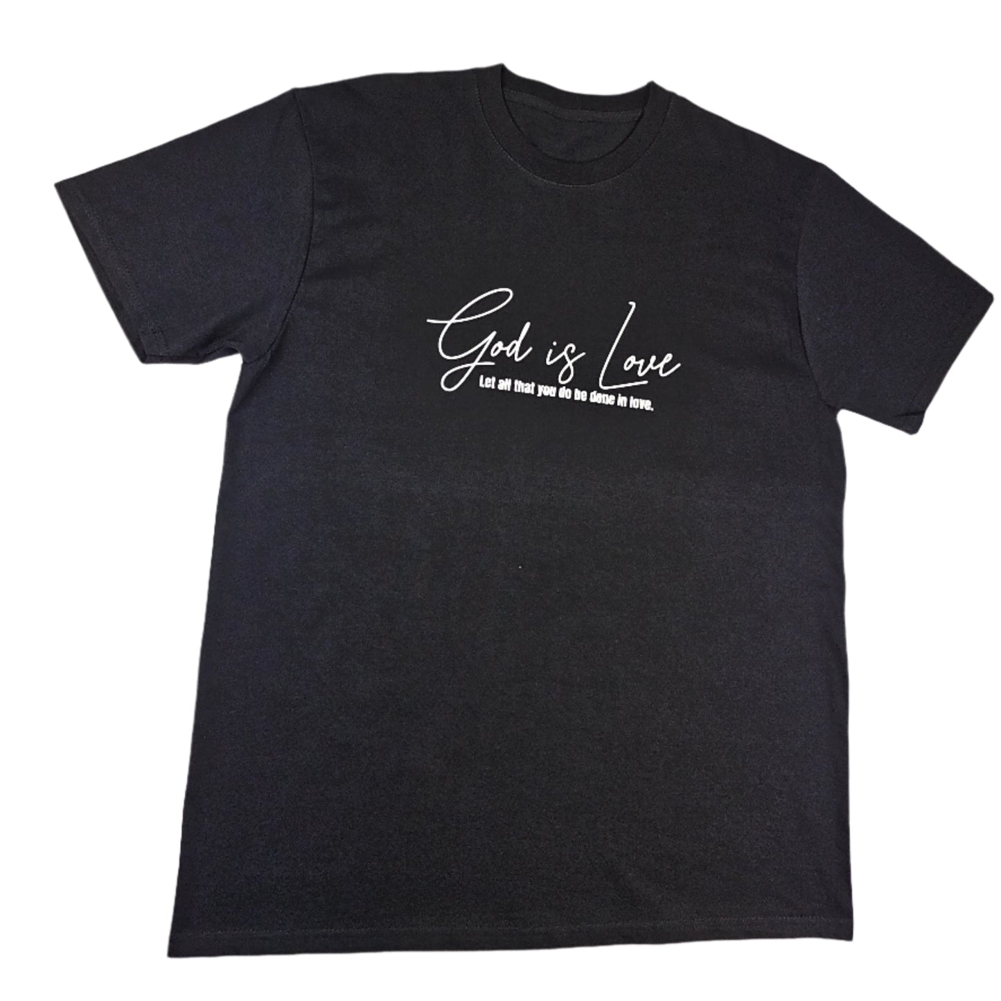 Signature style GODISLOVE T-Shirt